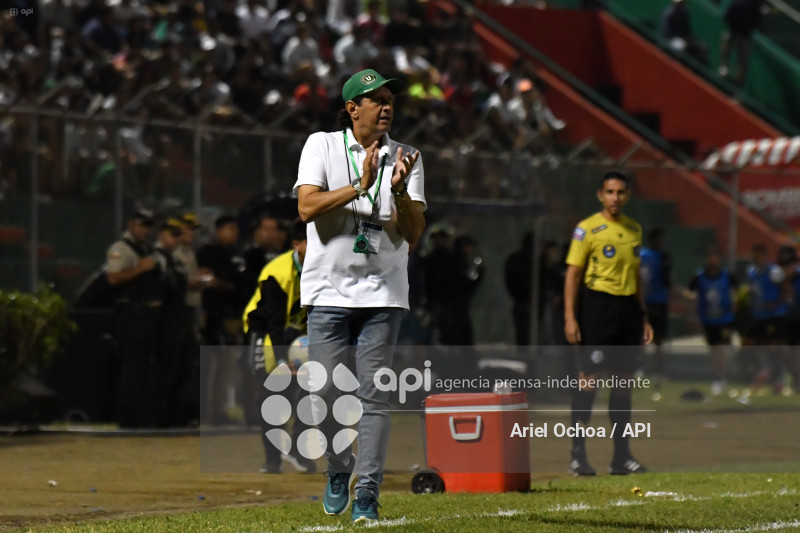 COPA-ECUADOR-LDU PORTOVIEJO-MACARA