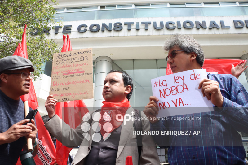 FUT CORTE CONSTITUCIONAL