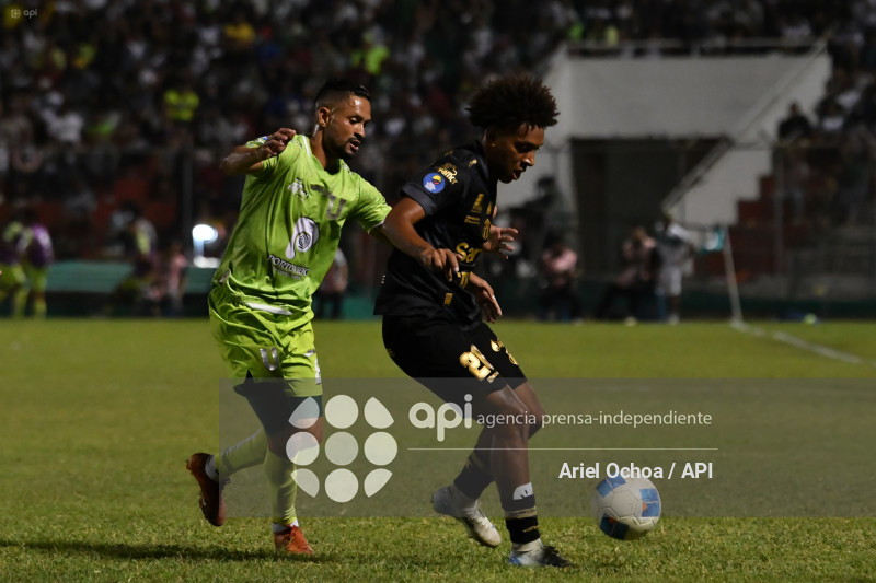 COPA-ECUADOR-LDU PORTOVIEJO-MACARA