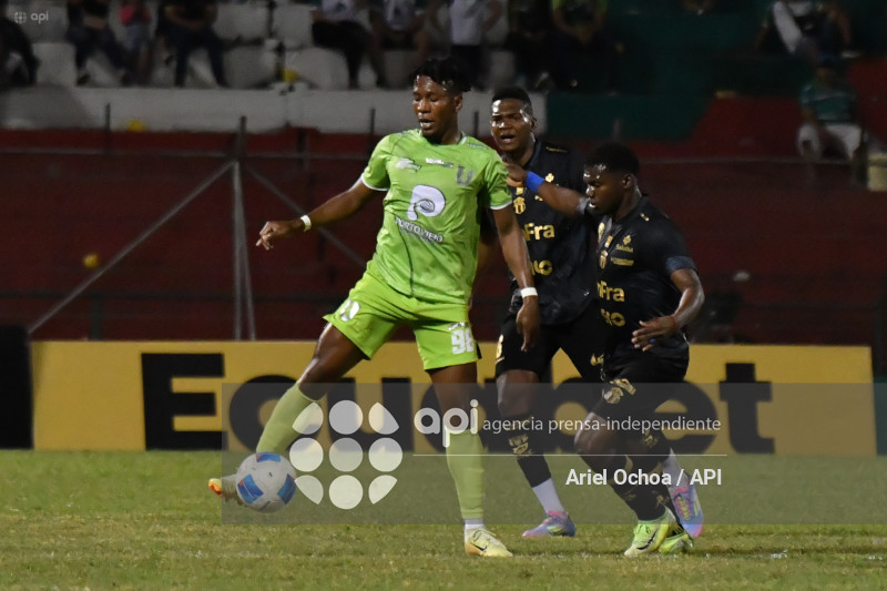 COPA-ECUADOR-LDU PORTOVIEJO-MACARA
