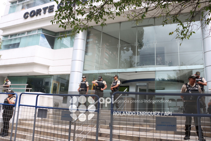 FUT CORTE CONSTITUCIONAL