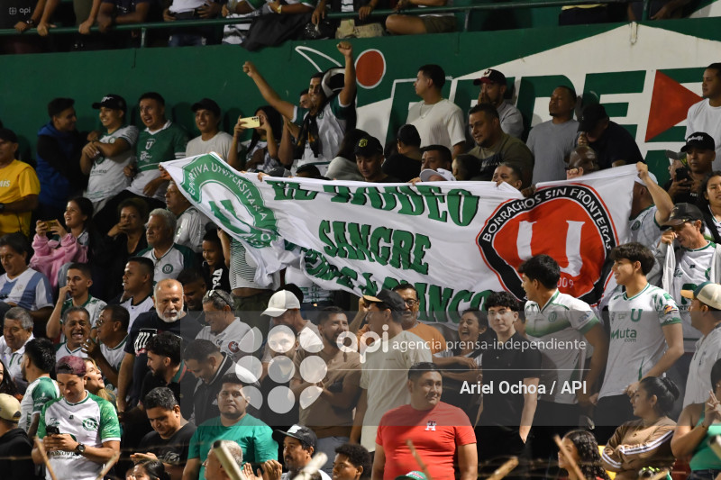 COPA-ECUADOR-LDU PORTOVIEJO-MACARA