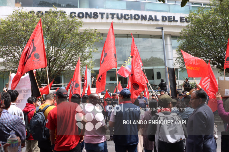 FUT CORTE CONSTITUCIONAL