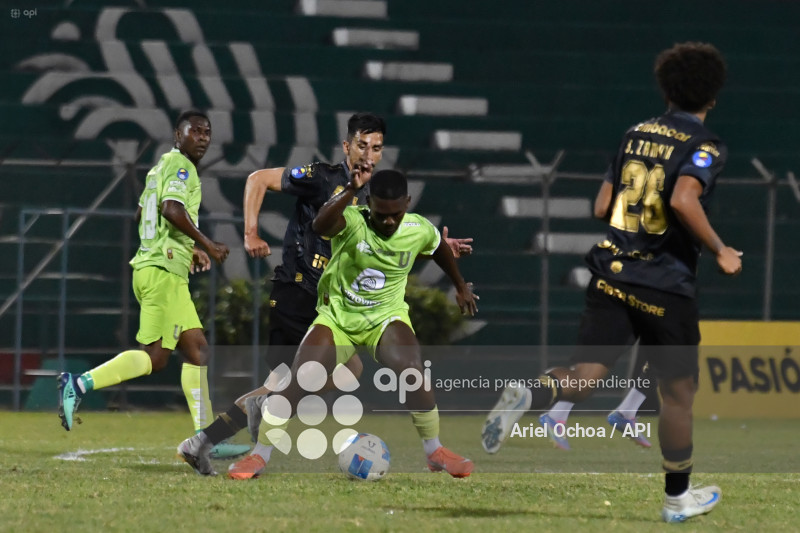 COPA-ECUADOR-LDU PORTOVIEJO-MACARA