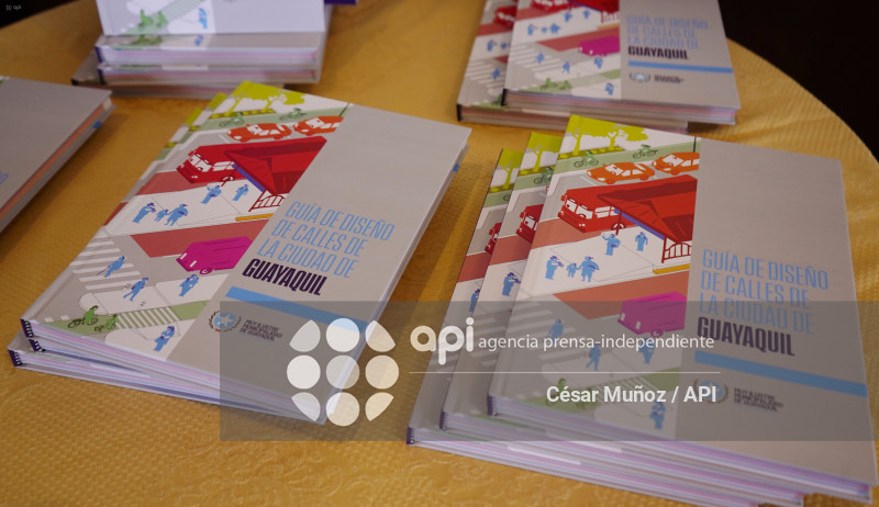 GYE-GUIA DISENO DE CALLES