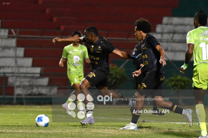 COPA-ECUADOR-LDU PORTOVIEJO-MACARA