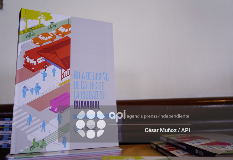 GYE-GUIA DISENO DE CALLES