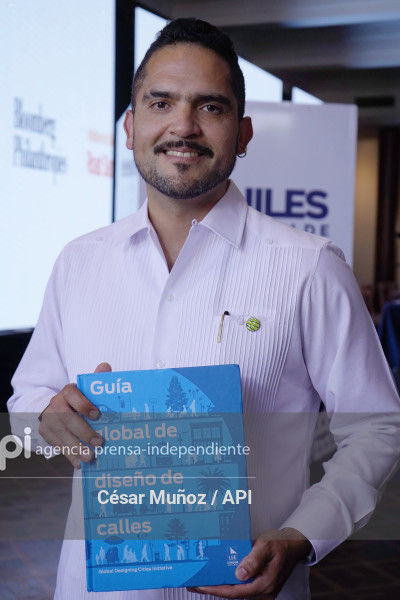 GYE-GUIA DISENO DE CALLES