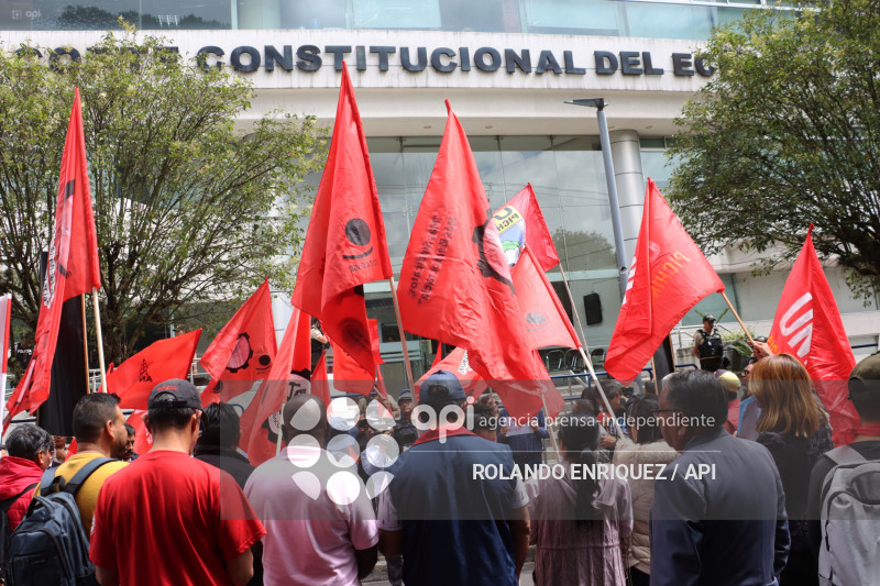 FUT CORTE CONSTITUCIONAL