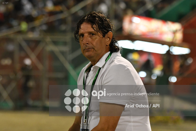 COPA-ECUADOR-LDU PORTOVIEJO-MACARA