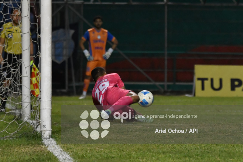 COPA-ECUADOR-LDU PORTOVIEJO-MACARA
