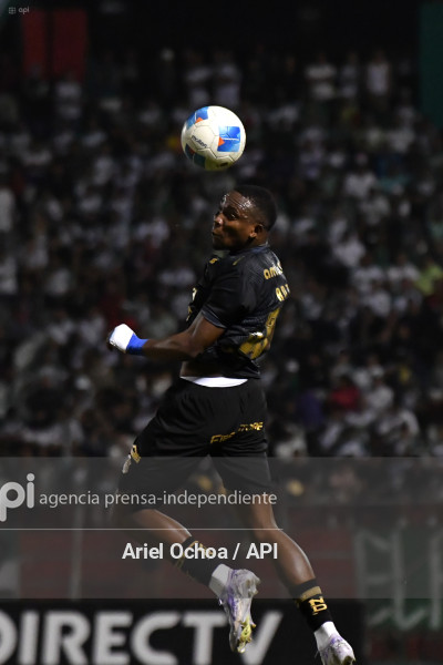 COPA-ECUADOR-LDU PORTOVIEJO-MACARA