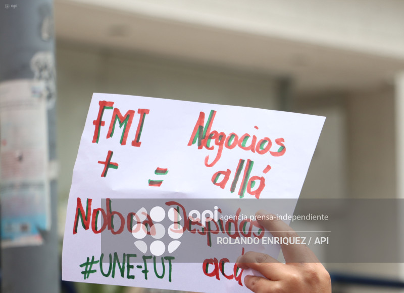 FUT CORTE CONSTITUCIONAL