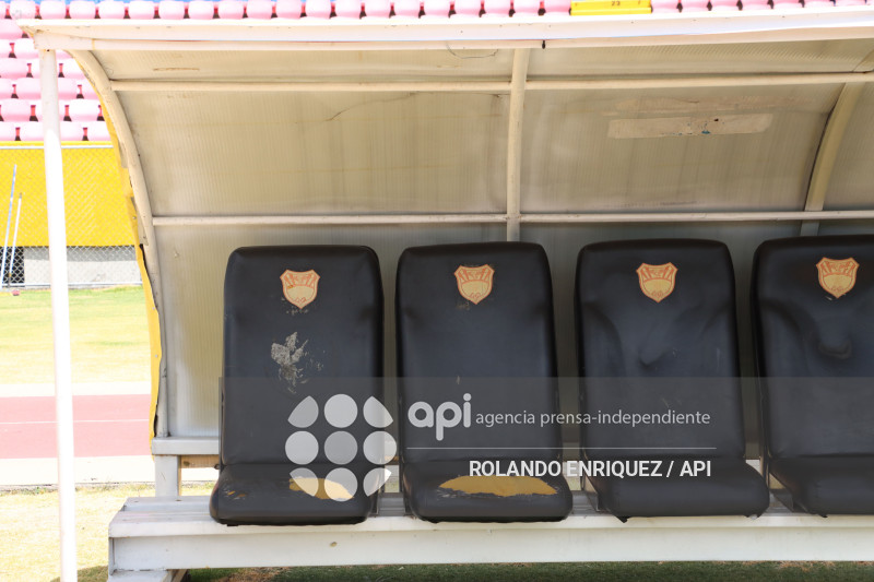 LICITACION ESTADIO OLIMPICO ATAHUALPA