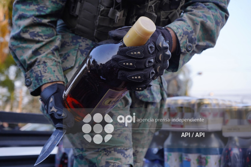 GYE-OPERATIVOS DURAN