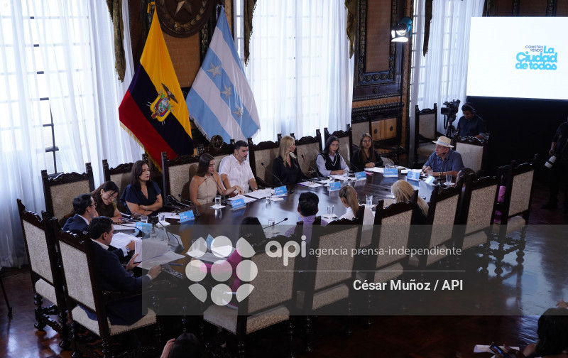 GYE- SESION CONCEJO MUNICIPAL