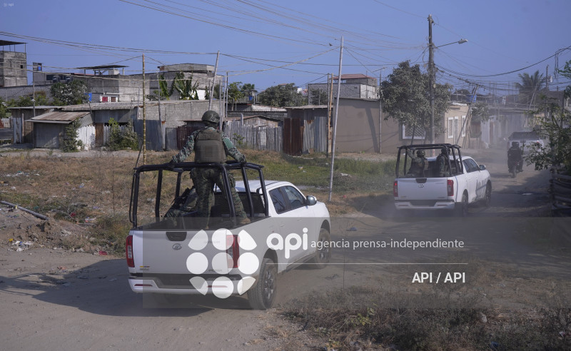 GYE-OPERATIVOS DURAN