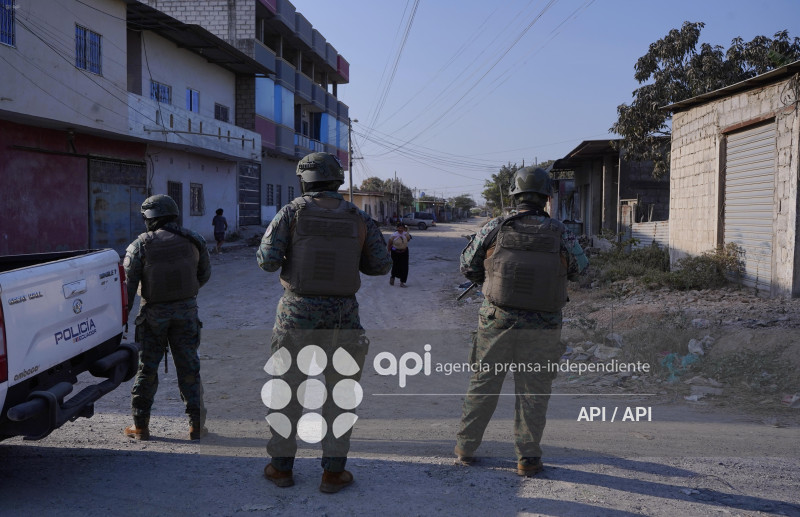 GYE-OPERATIVOS DURAN