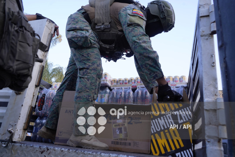 GYE-OPERATIVOS DURAN