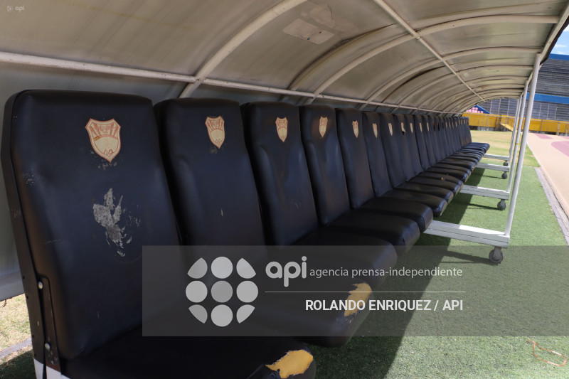 LICITACION ESTADIO OLIMPICO ATAHUALPA