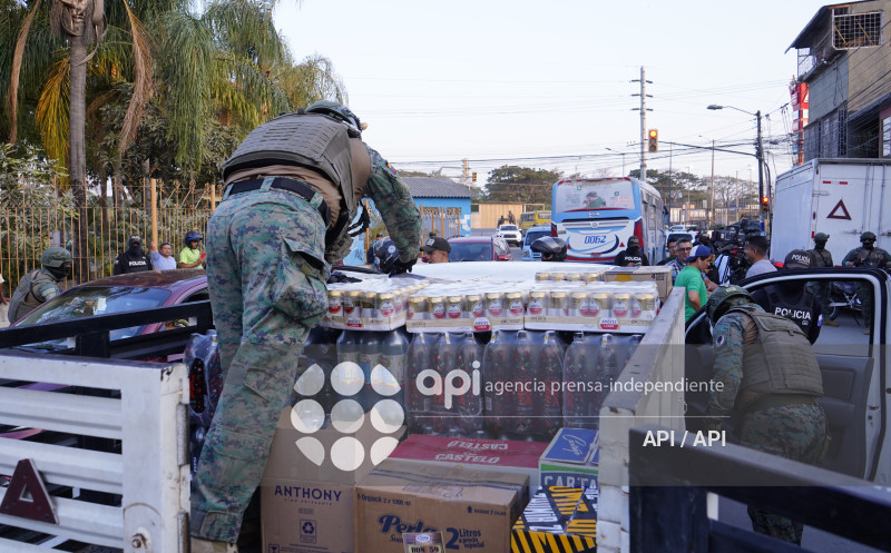 GYE-OPERATIVOS DURAN