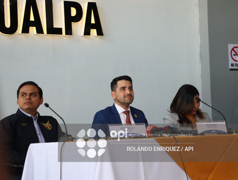 LICITACION ESTADIO OLIMPICO ATAHUALPA