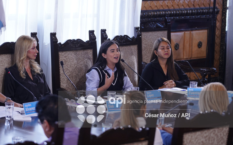 GYE- SESION CONCEJO MUNICIPAL