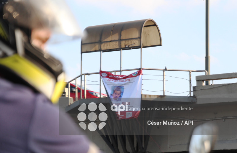 GYE-CARTEL NICOLAS MADURO