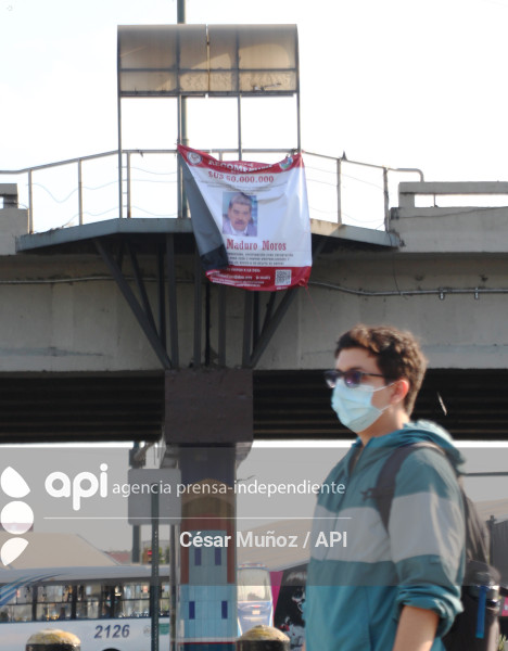 GYE-CARTEL NICOLAS MADURO