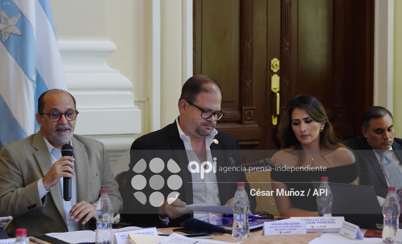 GYE-SESION CONSEJO SEGURIDAD