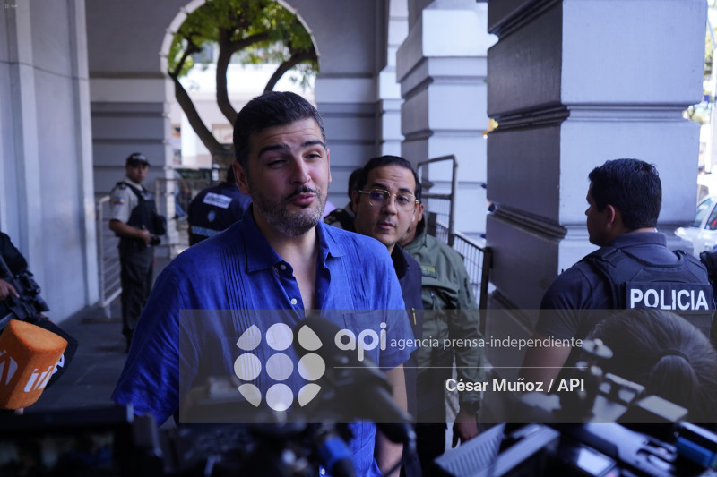 GYE-SESION CONSEJO SEGURIDAD