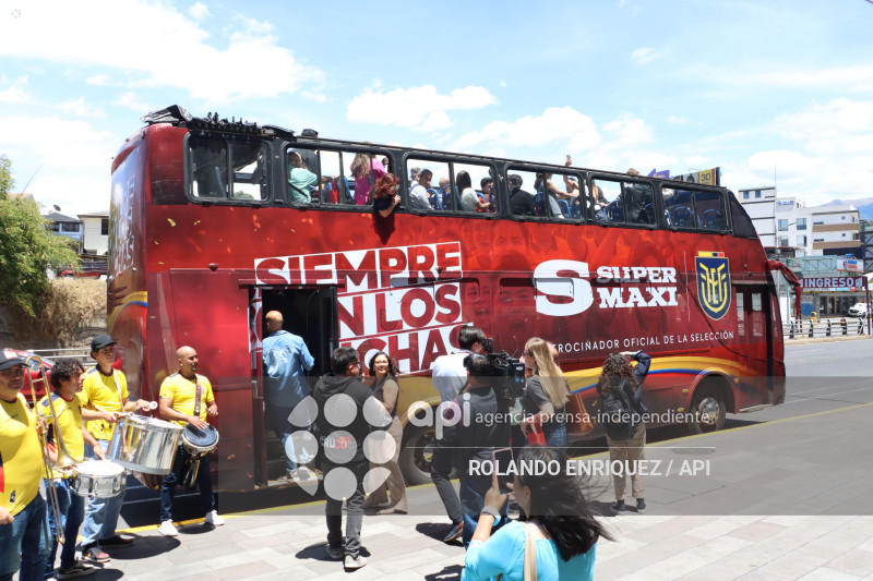 FEF PRESENTA NUEVO PATROCINADOR