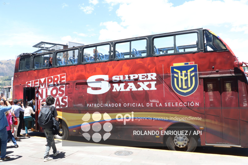 FEF PRESENTA NUEVO PATROCINADOR