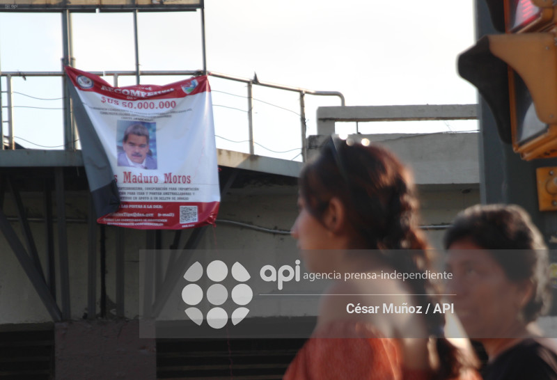 GYE-CARTEL NICOLAS MADURO