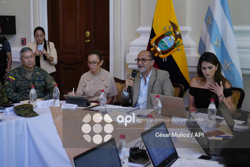 GYE-SESION CONSEJO SEGURIDAD