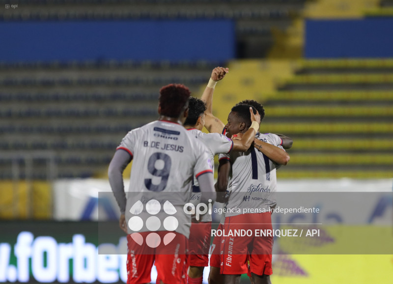 FBL  LIGA ECUABET  VINO TINTO VS NACIONAL