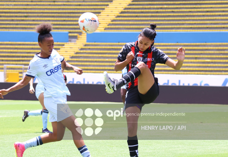 FBL SUPERLIGA FEMENINA    CATOLICA VS DRAGONAS IDV