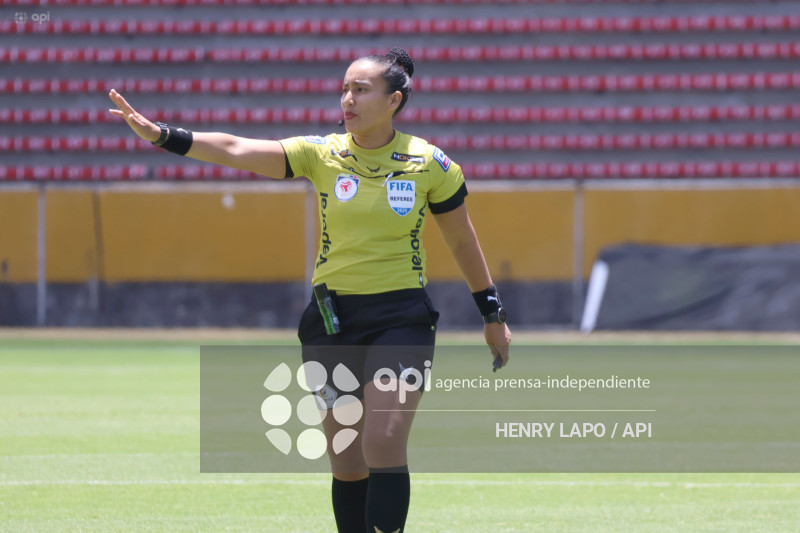 FBL SUPERLIGA FEMENINA    CATOLICA VS DRAGONAS IDV