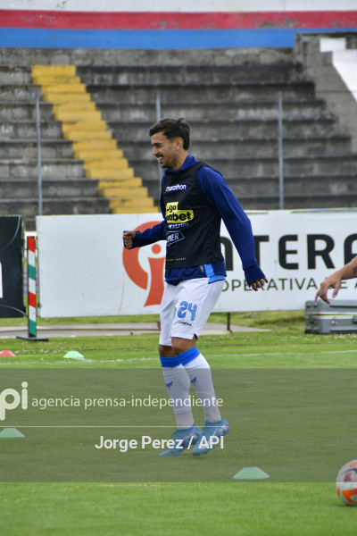 FBL LIGA ECUABET MUSHUC RUNA MANTA