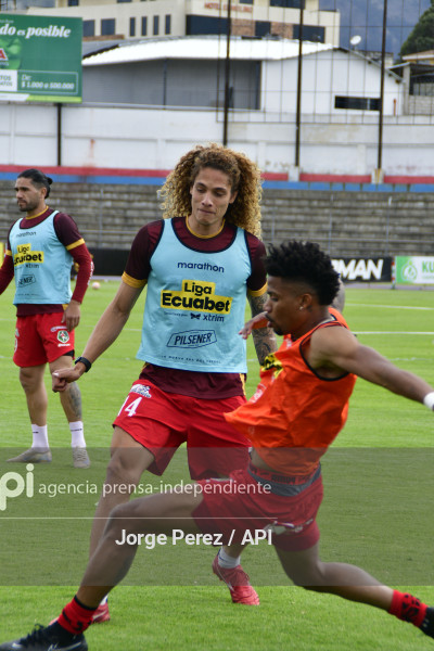 FBL LIGA ECUABET MUSHUC RUNA MANTA