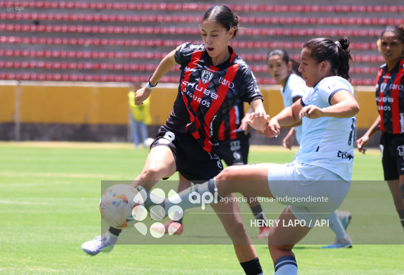 FBL SUPERLIGA FEMENINA    CATOLICA VS DRAGONAS IDV