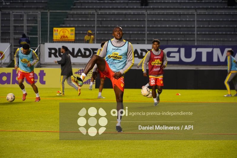 FBL LIGA ECUABET AUCAS EMELEC