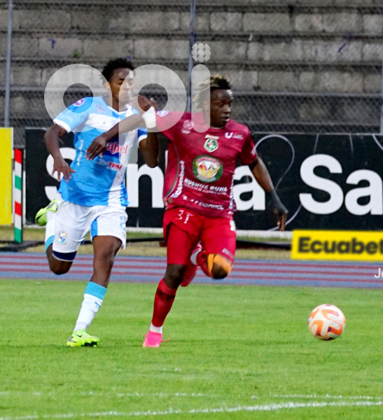 FBL LIGA ECUABET MUSHUC RUNA MANTA