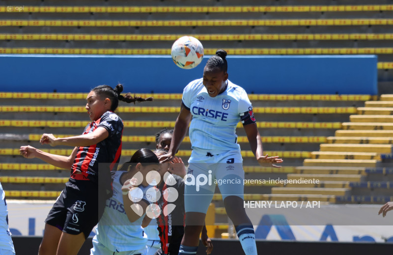 FBL SUPERLIGA FEMENINA    CATOLICA VS DRAGONAS IDV