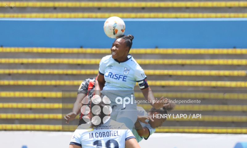 FBL SUPERLIGA FEMENINA    CATOLICA VS DRAGONAS IDV