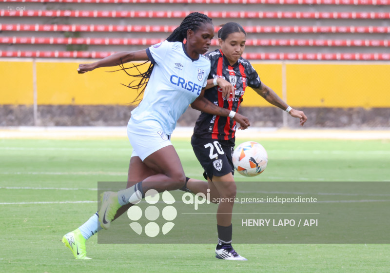FBL SUPERLIGA FEMENINA    CATOLICA VS DRAGONAS IDV