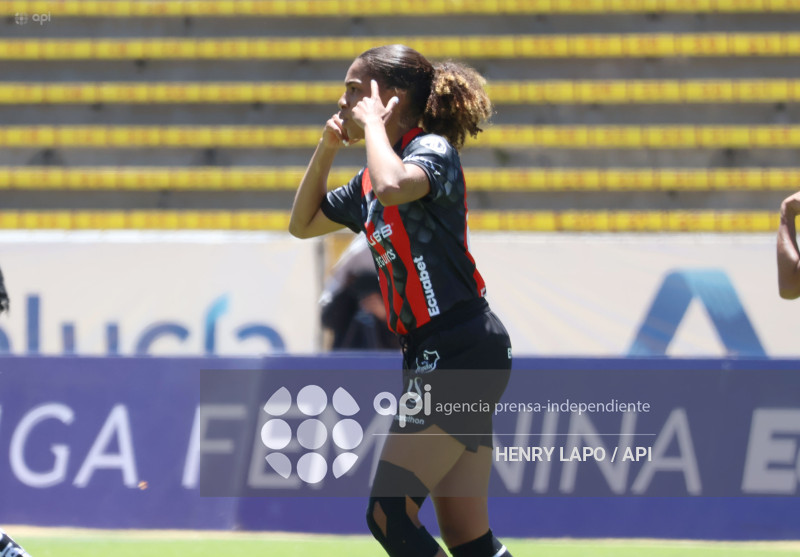 FBL SUPERLIGA FEMENINA    CATOLICA VS DRAGONAS IDV