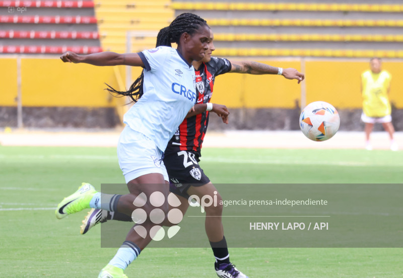 FBL SUPERLIGA FEMENINA    CATOLICA VS DRAGONAS IDV