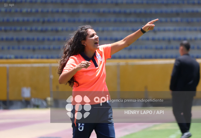 FBL SUPERLIGA FEMENINA    CATOLICA VS DRAGONAS IDV