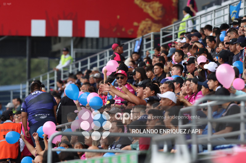 FBL  LIGA ECUABET  INDEPENDIENTE VALLE VS TECNICO UNIVERSITARIO